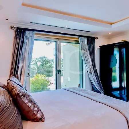 Casa Angelice 11 ラゴス